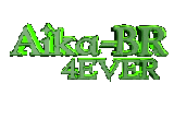 AIKA BR 4EVER